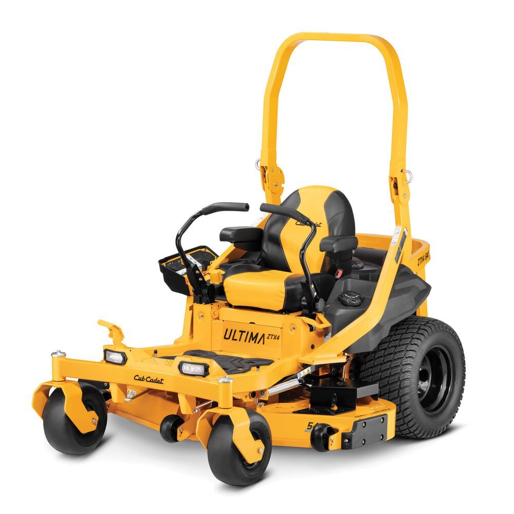 Cub Cadet ZTX4 54 47TSAAA7A10 - Prioka