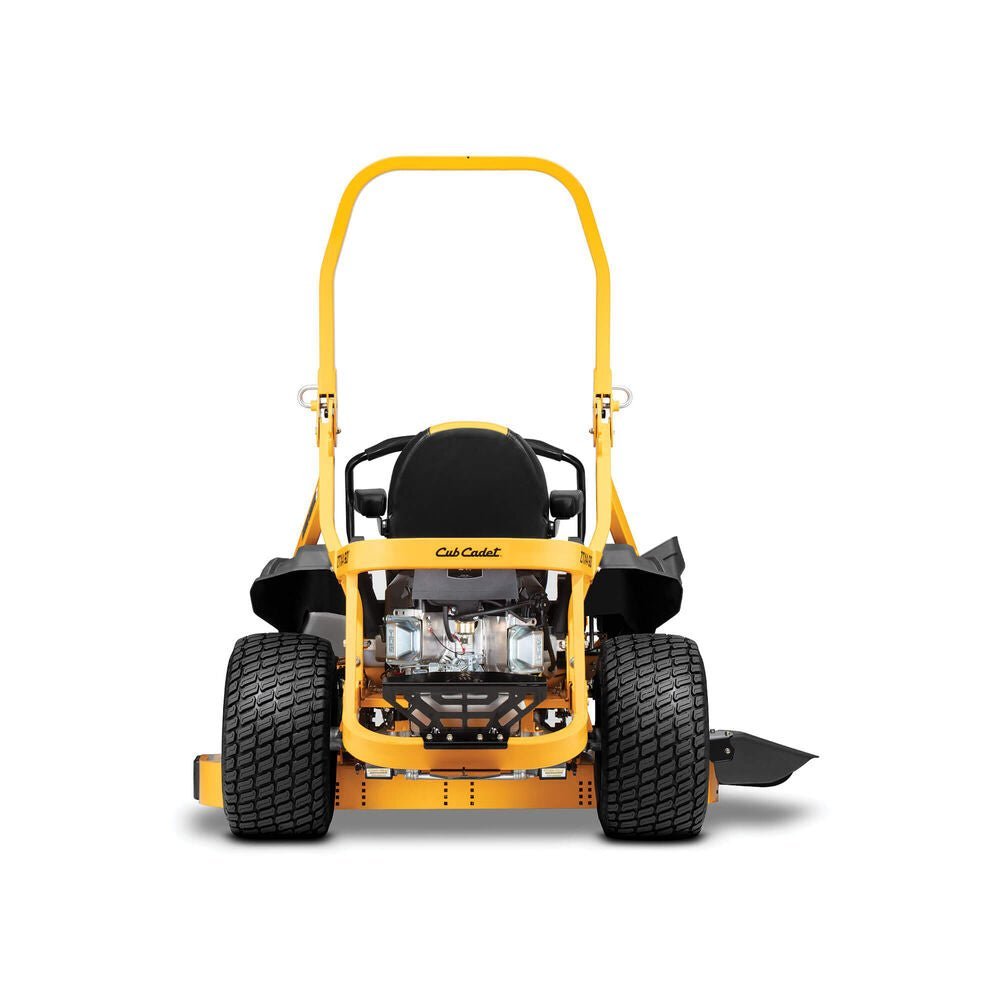 Cub Cadet ZTX4 60 47TSAAA8A10 - Prioka