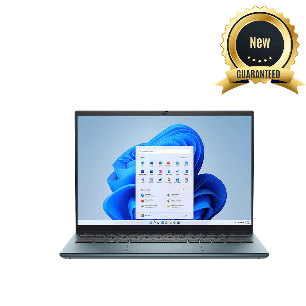 Dell Inspiron 14 Plus i7420-7614GRE-PUS Intel Evo Laptop - i7-12700H 16GB RAM 512GB SSD Intel Iris Xe Graphics 14 Inch Win 11 Home - Prioka