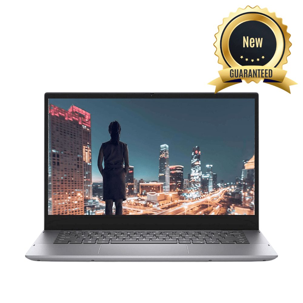 Dell Inspiron i5406-5177GRY-PUS 2-in-1 - i5-1135G7 - 8GB Ram - 512GB SSD - 14 Inch FHD - Win 10 - Prioka