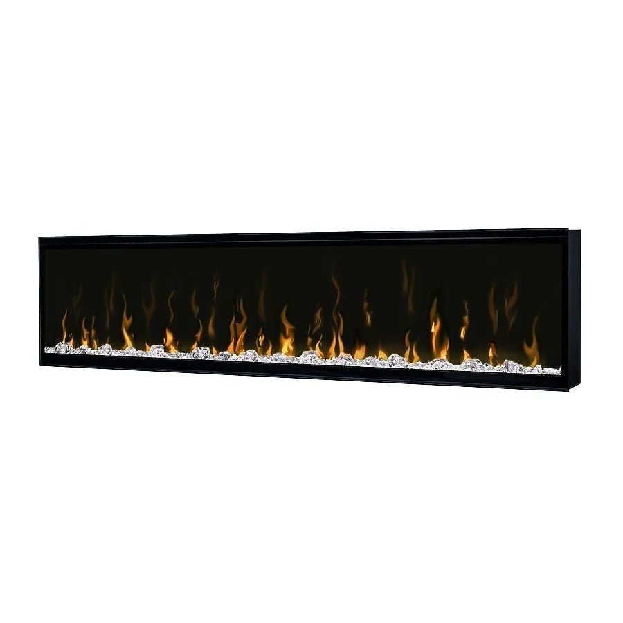 Dimplex IgniteXL 60-Inch Built-in Linears Electric Fireplaces - Prioka