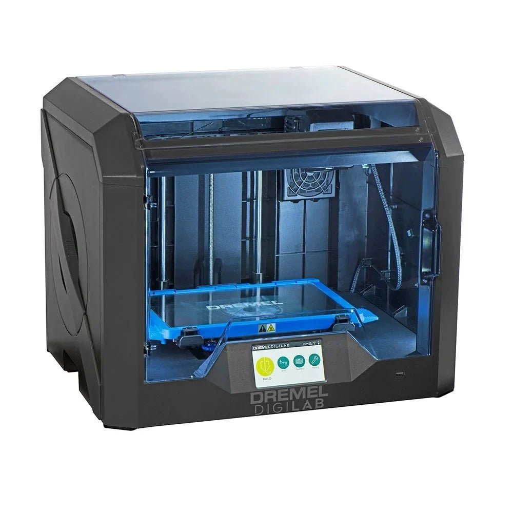 Dremell DigiLab 3D45 3D Printers - Prioka