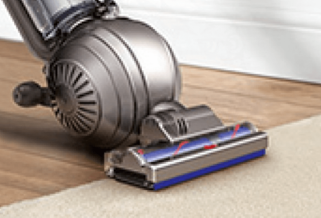 Dyson UP16 Slim Ball Multi Floor Vacuum Cleaner - Refurbished ( 1-Year Dyson Warranty ) - Prioka