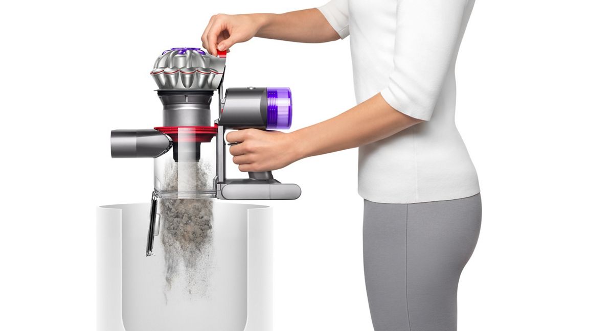 Dyson V11B Cordless Vacuum (1 Year Dyson Warranty) - Refurbished - Prioka