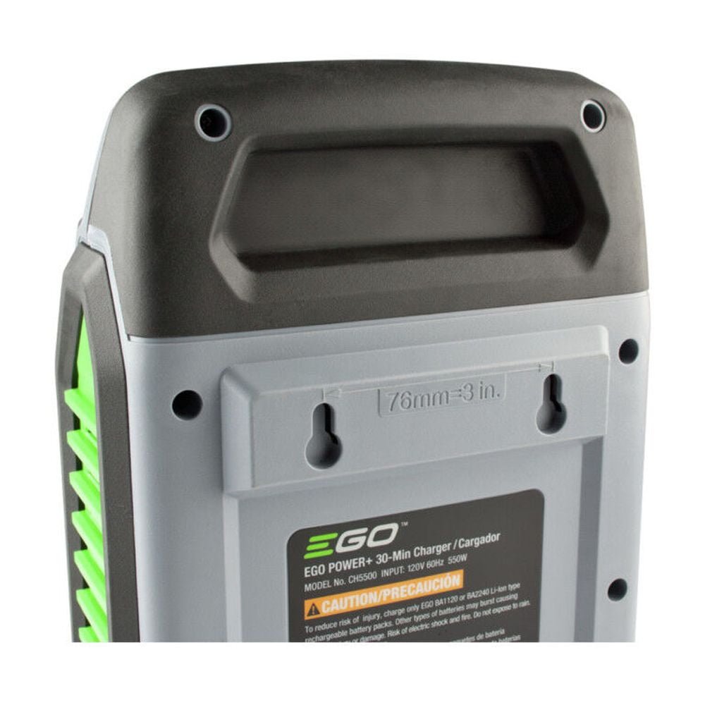 Ego Power+ 56V Lawn Mower Kit 21In Self Propelled