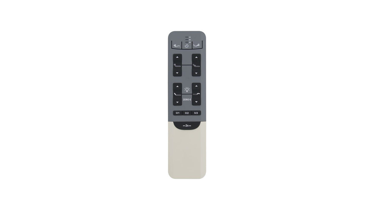 Ergomotion SmartSense Adjustable Base - Prioka