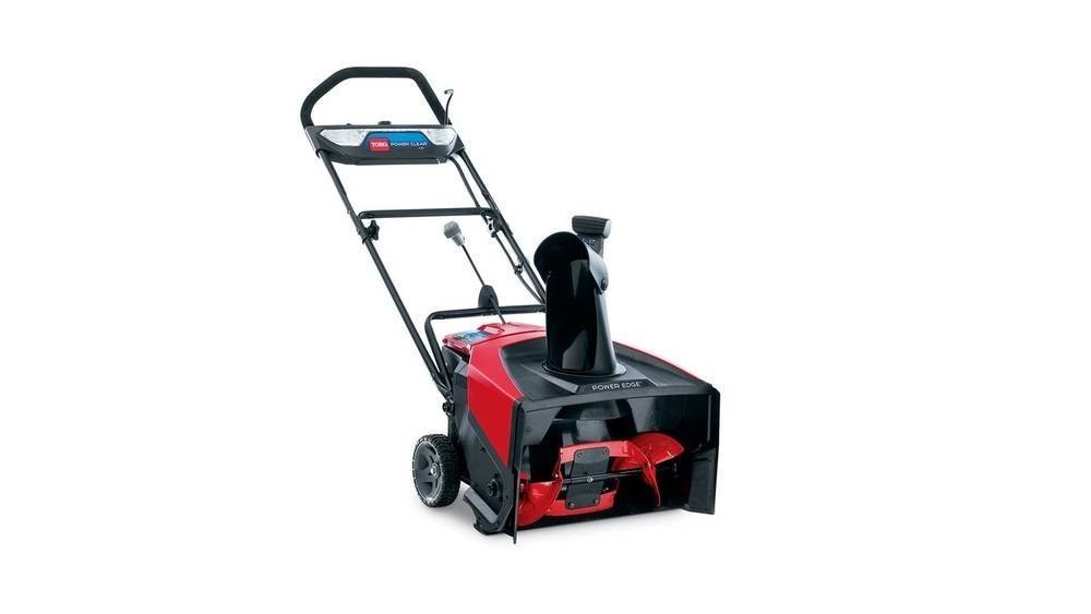 Toro Power Clear Battery Snow Blower 39901T