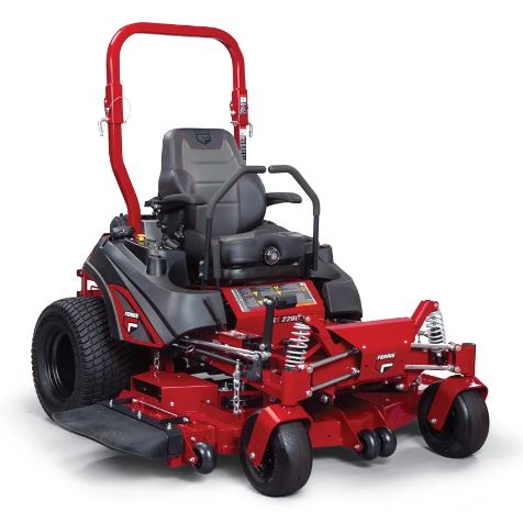 Ferris ISX 2200 Z-Turn Mower 28hp Vanguard 810cc EFI Oil Guard Engine w/60" FAB Deck - Prioka