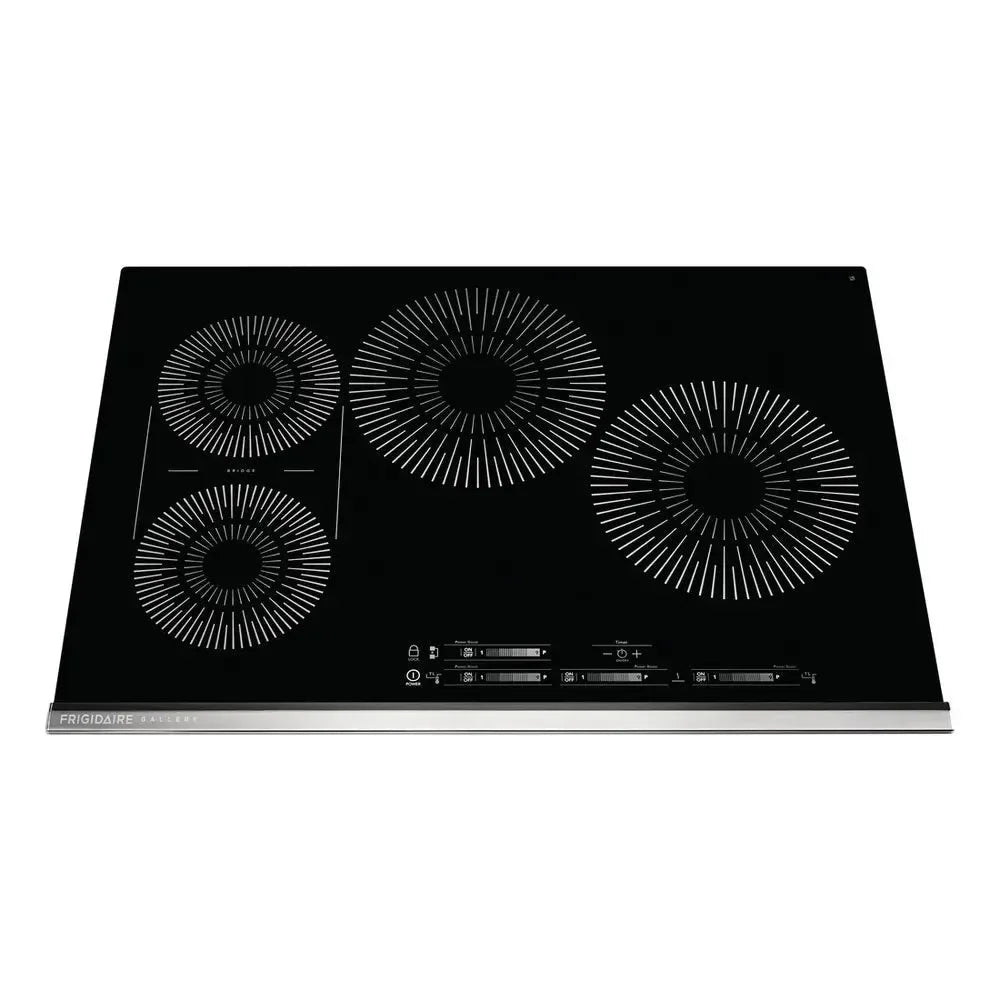 Frigidaire Gallery 30″ Induction Cooktops GCCI3067AB - Prioka