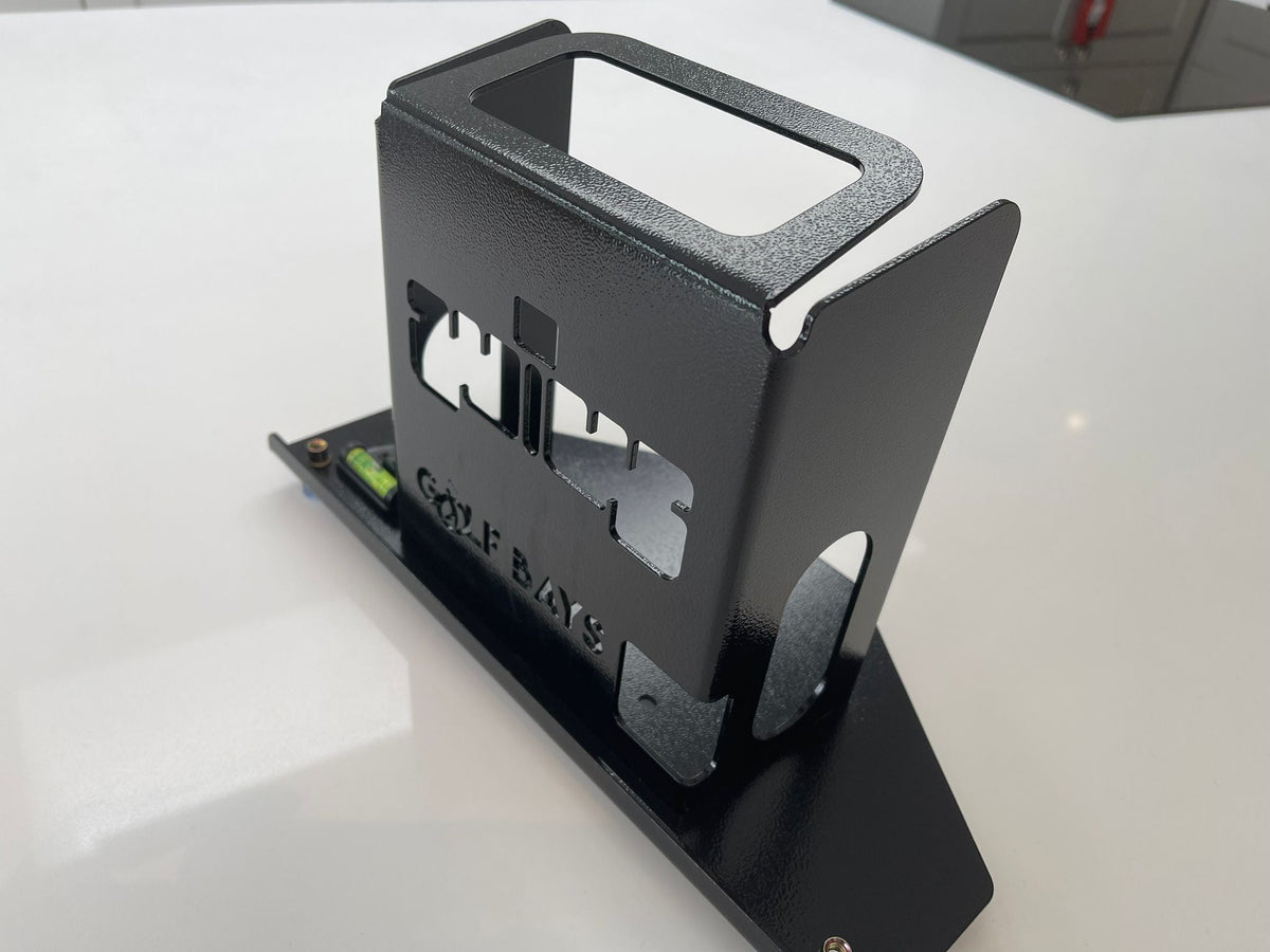 Golfbays Skytrak Metal Case - Prioka