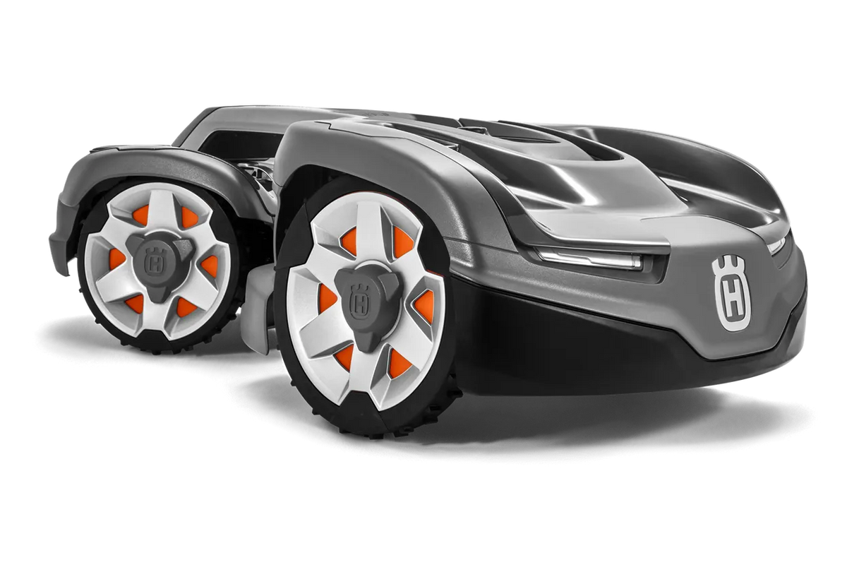 Automower® 435X AWD