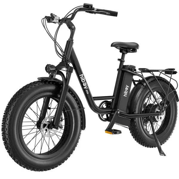 Hiboy EX6 Electric Bikes. - Prioka