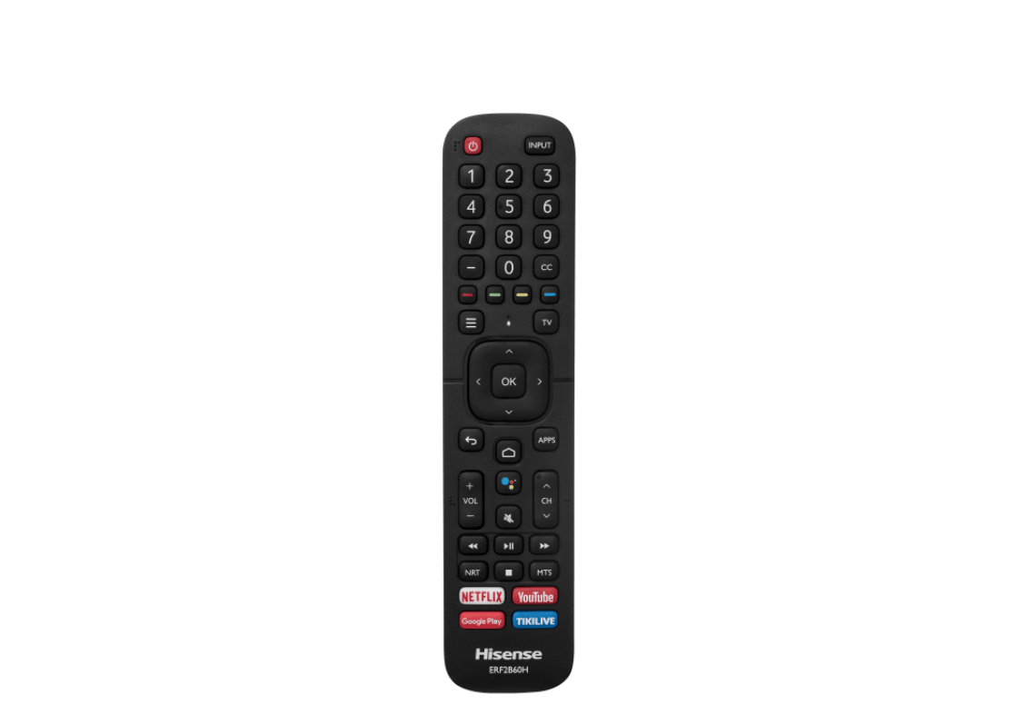 Hisense 65 Inch 65Q9809 Smart TV 4K ULED Android - Prioka