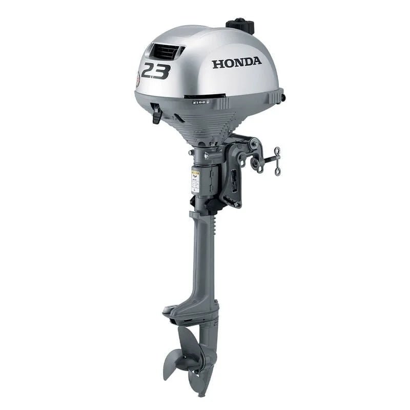 Honda BF2.3 Portable Outboards Motors - Prioka