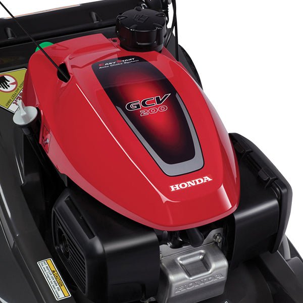 Honda HR Series 21 in Gas Lawn Mower - Prioka