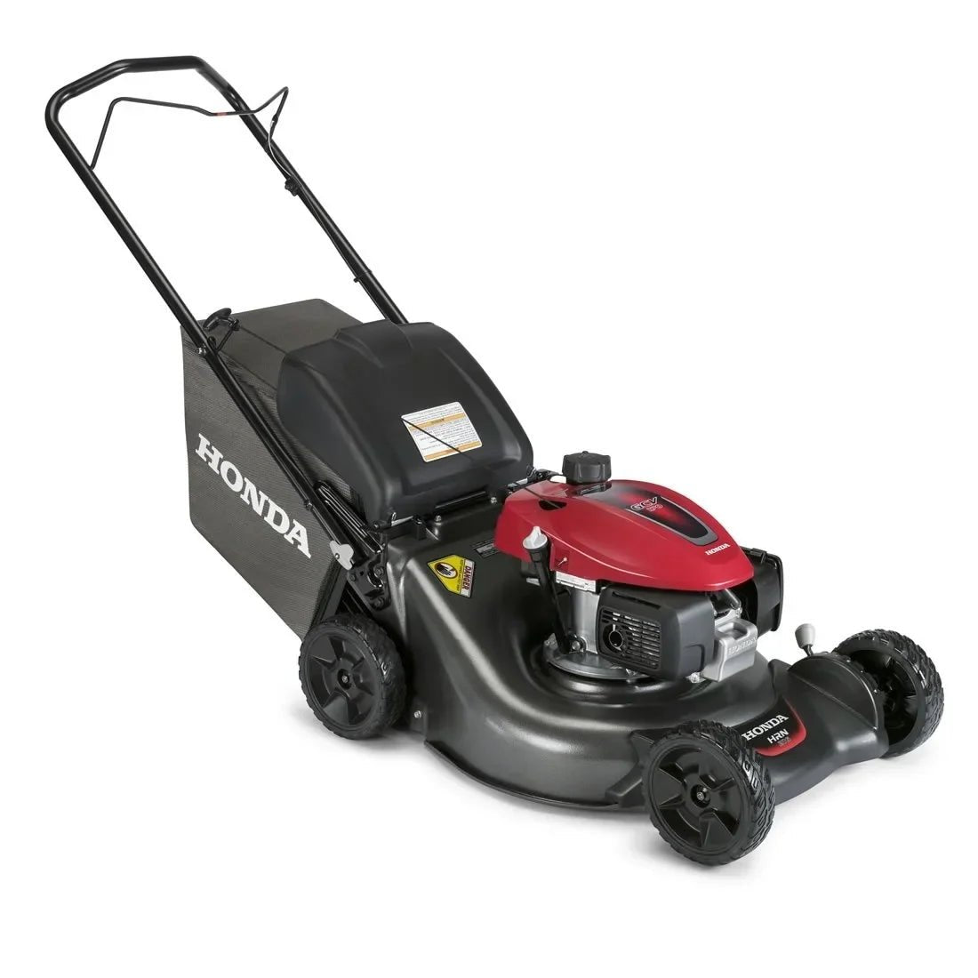 Honda HRN216PKA 21″ Push Lawn Mowers. - Prioka