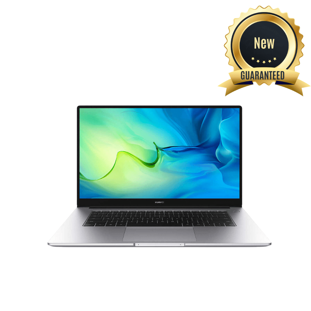 HUAWEI MateBook D 15 BoD-WDH9 15 Intel Core i5-1135G7- 8GB RAM 512GB SSD 15.6 Inch FullView IPS Intel Xe Graphics Win 11 - Prioka