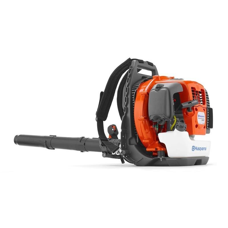 Husqvarna 360BT 65.6cc Backpack Blower - Prioka