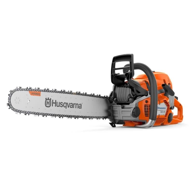 Husqvarna 562 XP MARK II Chainsaws - Prioka