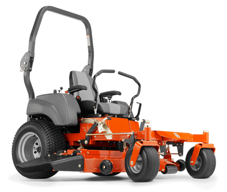 Husqvarna M-ZT 61 B&S - Prioka