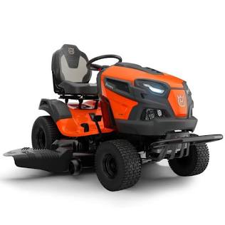 Husqvarna TS 140X 48IN Lawn Tractor - Prioka