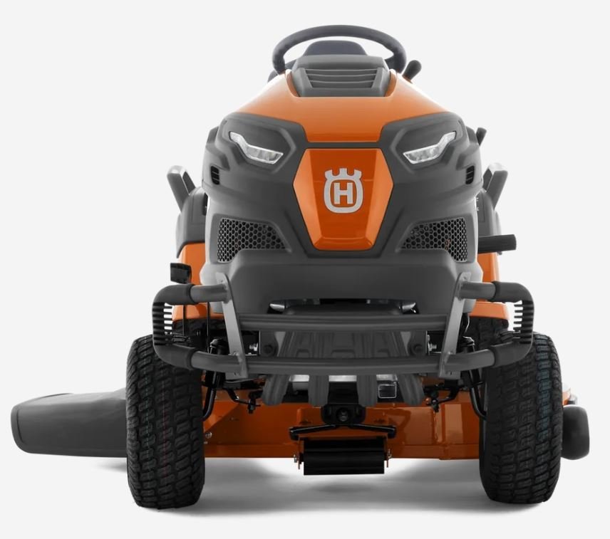 Husqvarna TS 242XD 42″ Lawn Tractor 21.5hp Kawasaki 726cc V-Twin Engine 960430338 - Prioka