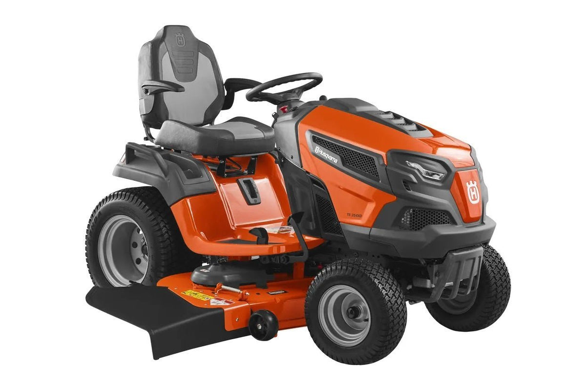 Husqvarna TS 354XD 54″ ClearCut Lawn Tractor 24hp 726cc Kawasaki 960430340 - Prioka