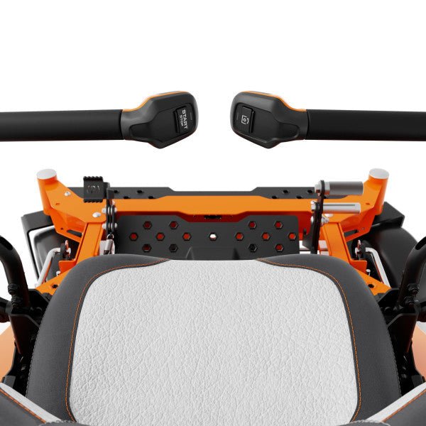 Husqvarna Xcite Z350 24HP 725cc Kohler - Prioka