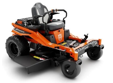 Husqvarna Xcite Z380 26HP 747cc Kohler Engine 54" FAB Z-Turn Mower - Prioka