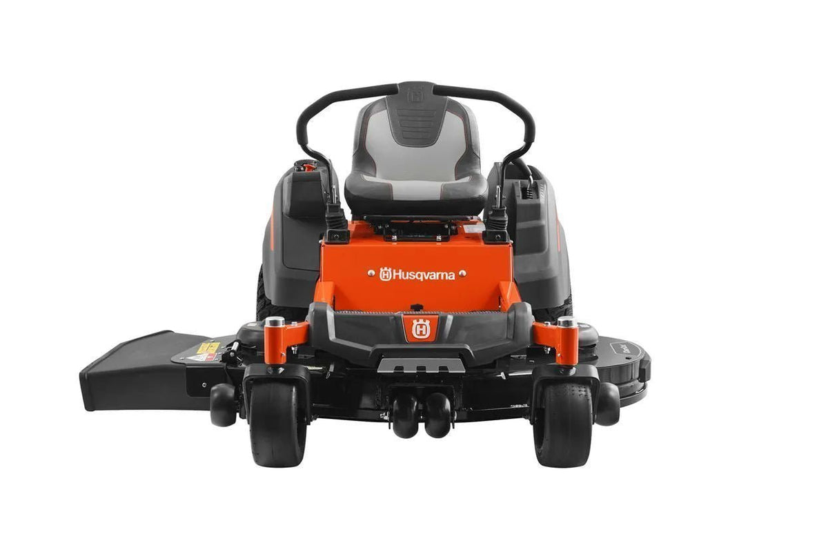 Husqvarna Z254F 23HP 726cc Kawasaki Engine 54″ FAB Z-Turn Mower 967954006 Special Edition - Prioka