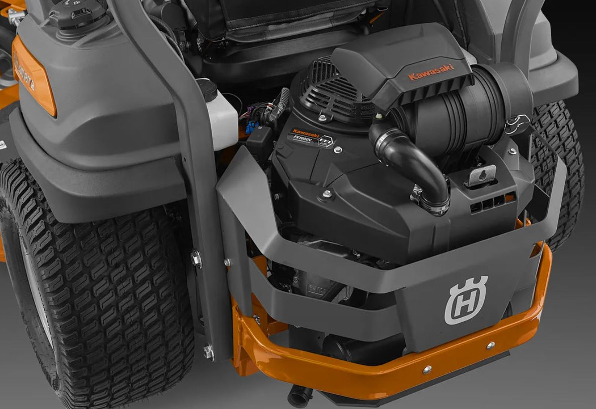 Husqvarna Z560LS 60" Commercial Z-Turn Mower 38.5hp 999cc V-Twin Kawasaki Engine - Prioka