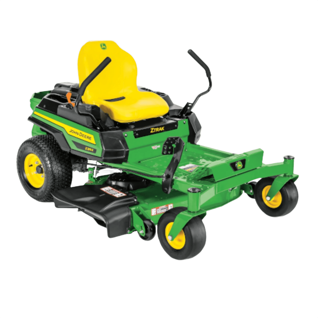 John Deere Z315E ZTrak Mower with 42-In. Deck - Prioka
