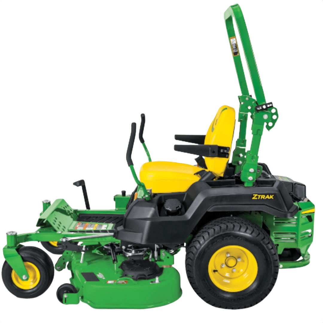 John Deere Z530M ZTrak Mower with 60-in. Deck - Prioka