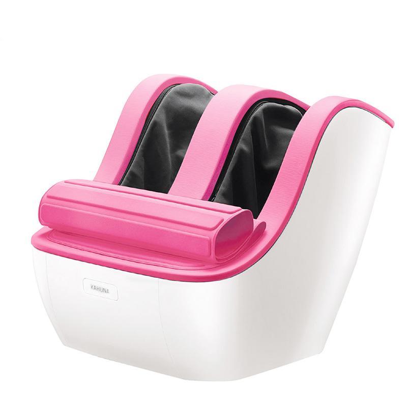 Kahuna 888 Foot & Calf Massager – 3D Shiatsu Electric Massage with Air Compression - Prioka