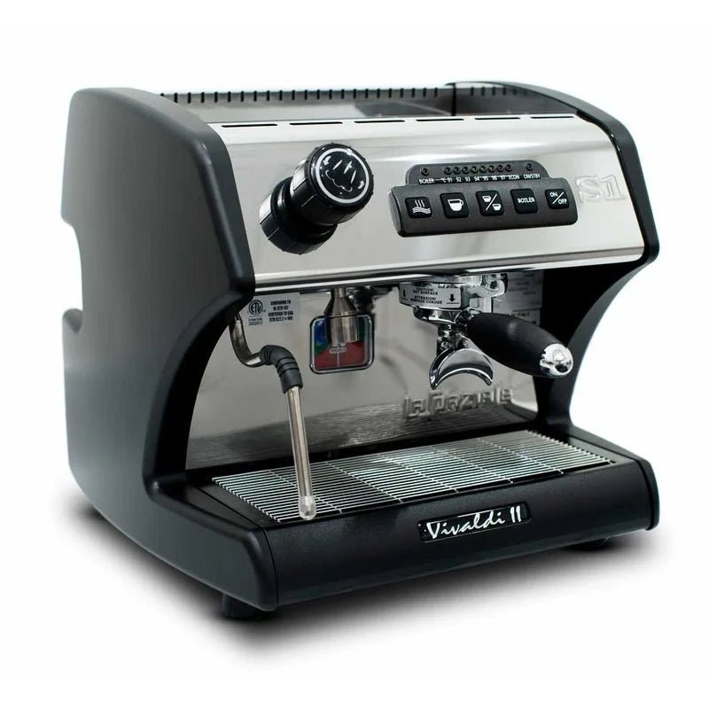 La Spaziale Vivaldi II Espresso Machines - Prioka