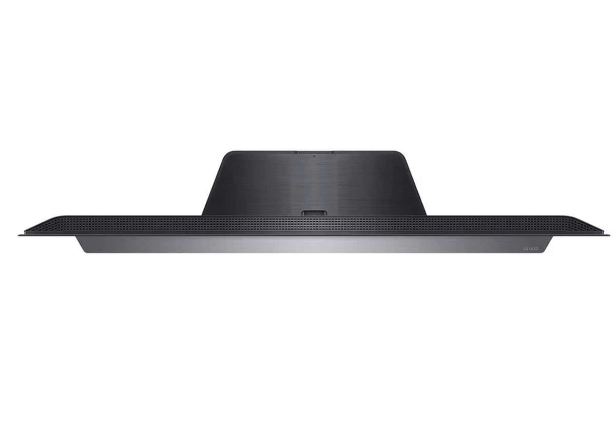 LG OLED48C2 4K OLED evo w/ ThinQ AI 120Hz - Prioka