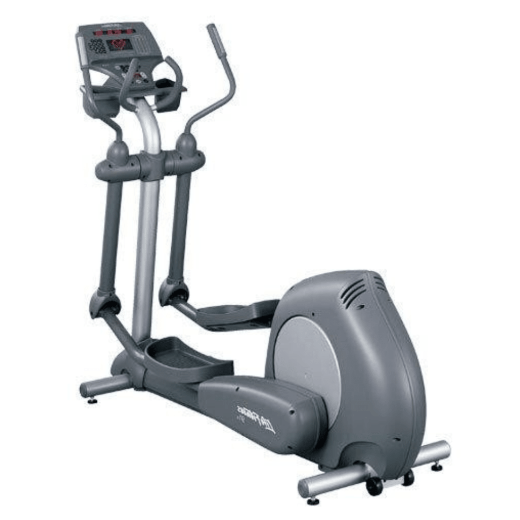 Life Fitness 91xi Elliptical - Prioka