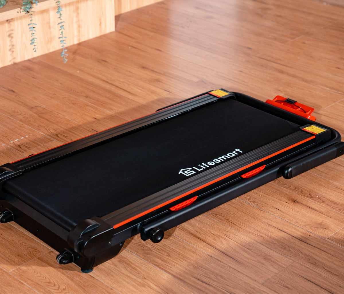 Lifesmart TM2305 2-in-1 Treadmill - Prioka