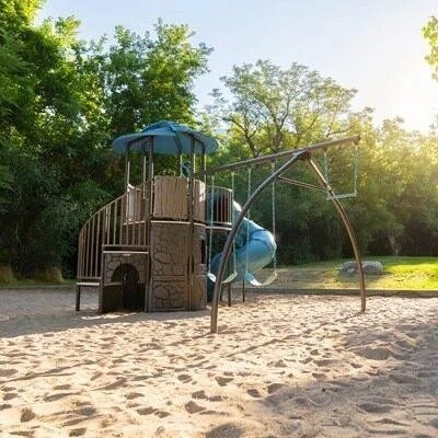 Lifetime Adventure Castle - Prioka