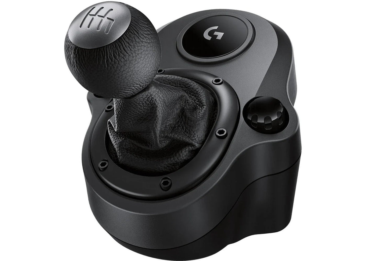 Logitech G29 Driving Force Race Wheel with Driving Force Shifter Bundle (Playstation) G29 - Prioka