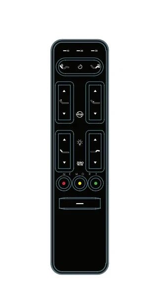 Magniflex Venezia Adjustable Base - Prioka