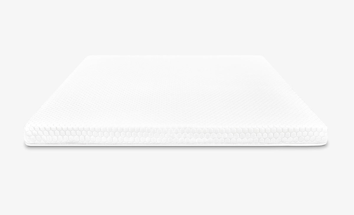 Microcoil Mattress Topper - Prioka