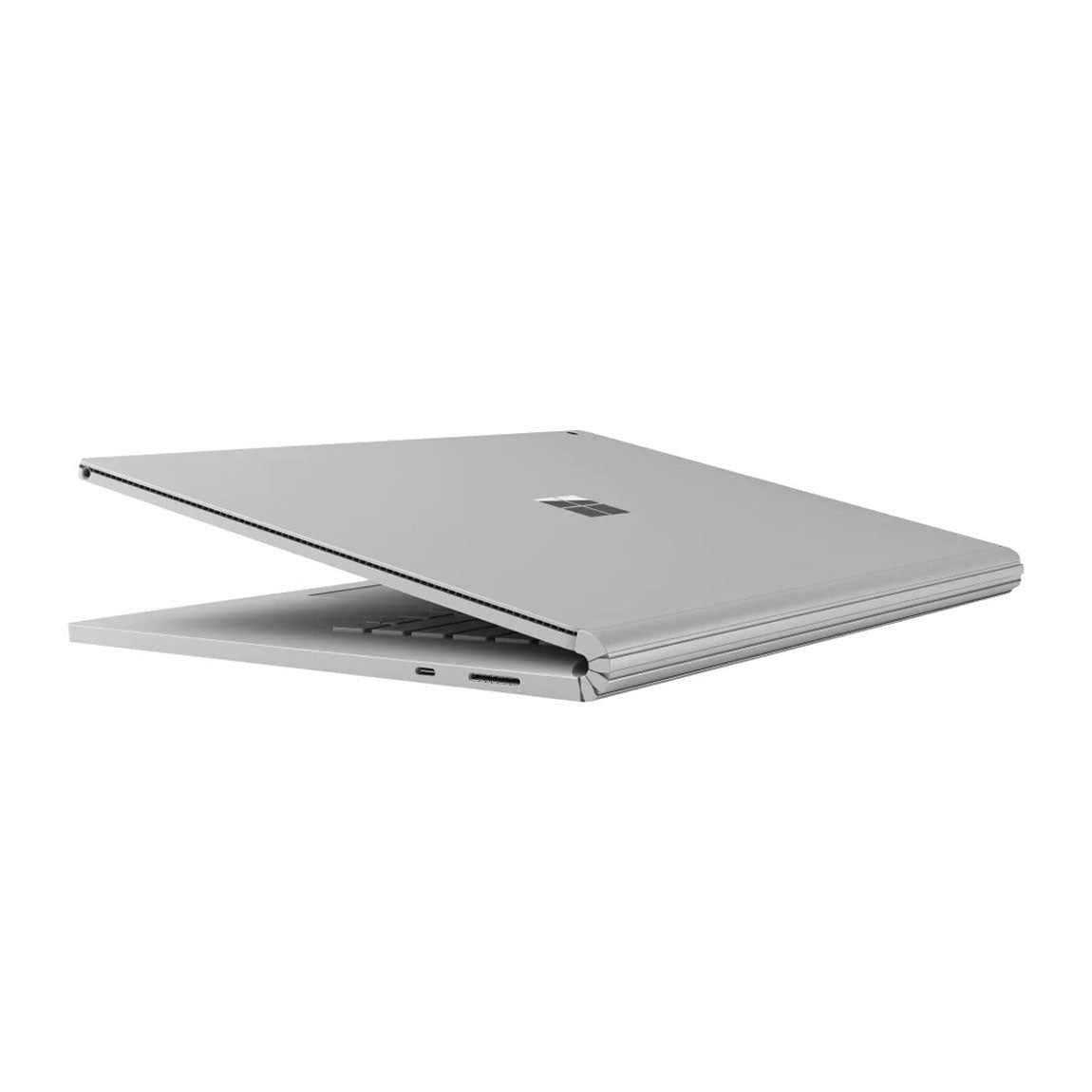 Microsoft Surface Book 2 English Laptop 15 Inch - ntel Core i5-8350 - 16GB RAM 256GB SSD Intel UHD Graphics - Open Box ( 1 Year Warranty ) - Prioka