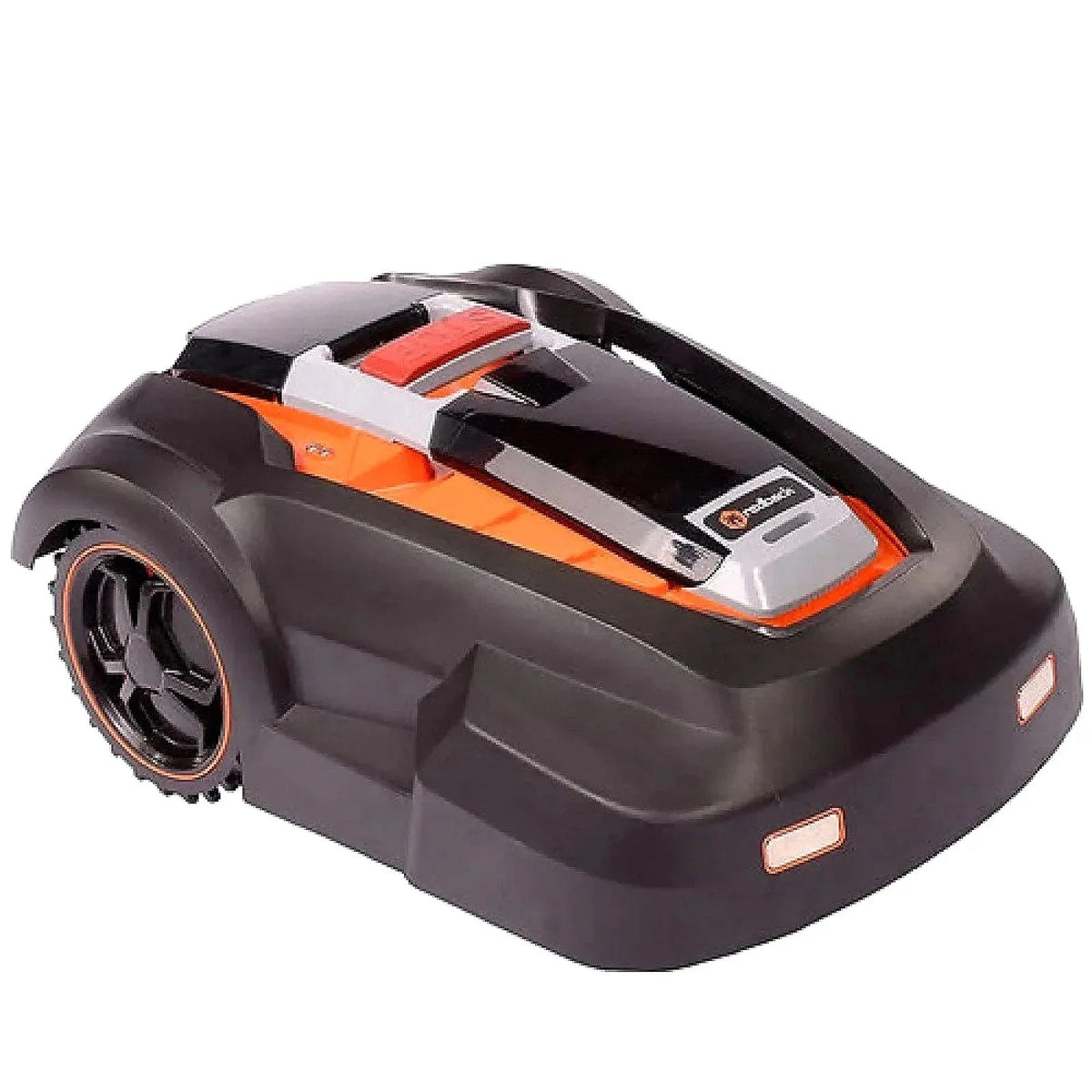 MowRo RM24 Robotic Lawn Mower – Autonomous, Brushless, 1/4 Acre Capacity - Prioka