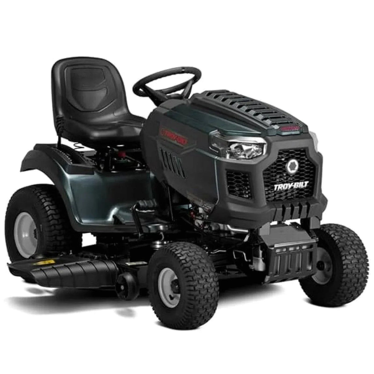 MTD 274107 22 hp 46 in. Fab Tractor Lawn Mower - Prioka