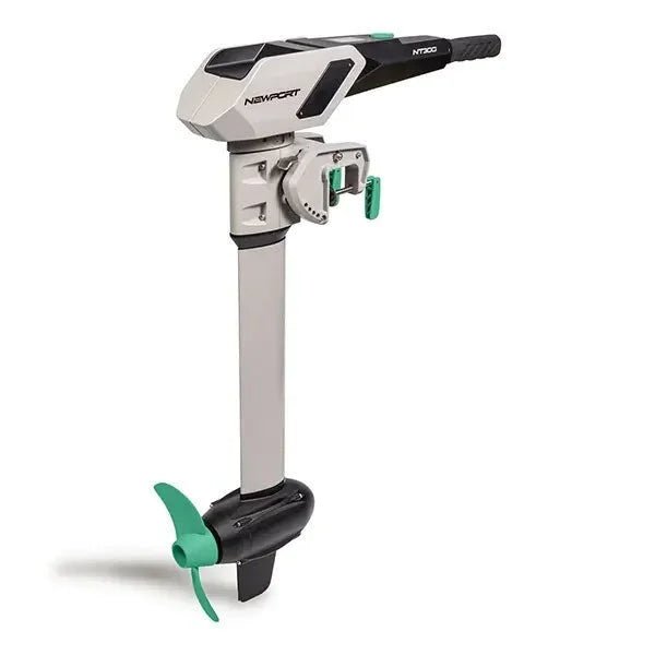 Newport NT300 Electric Outboard Motor - Prioka