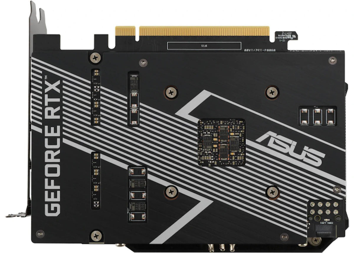 NVIDIA ASUS Phoenix GeForce RTX 3060 V2 12G Graphics Card (PH-RTX3060-12G-V2) - Prioka