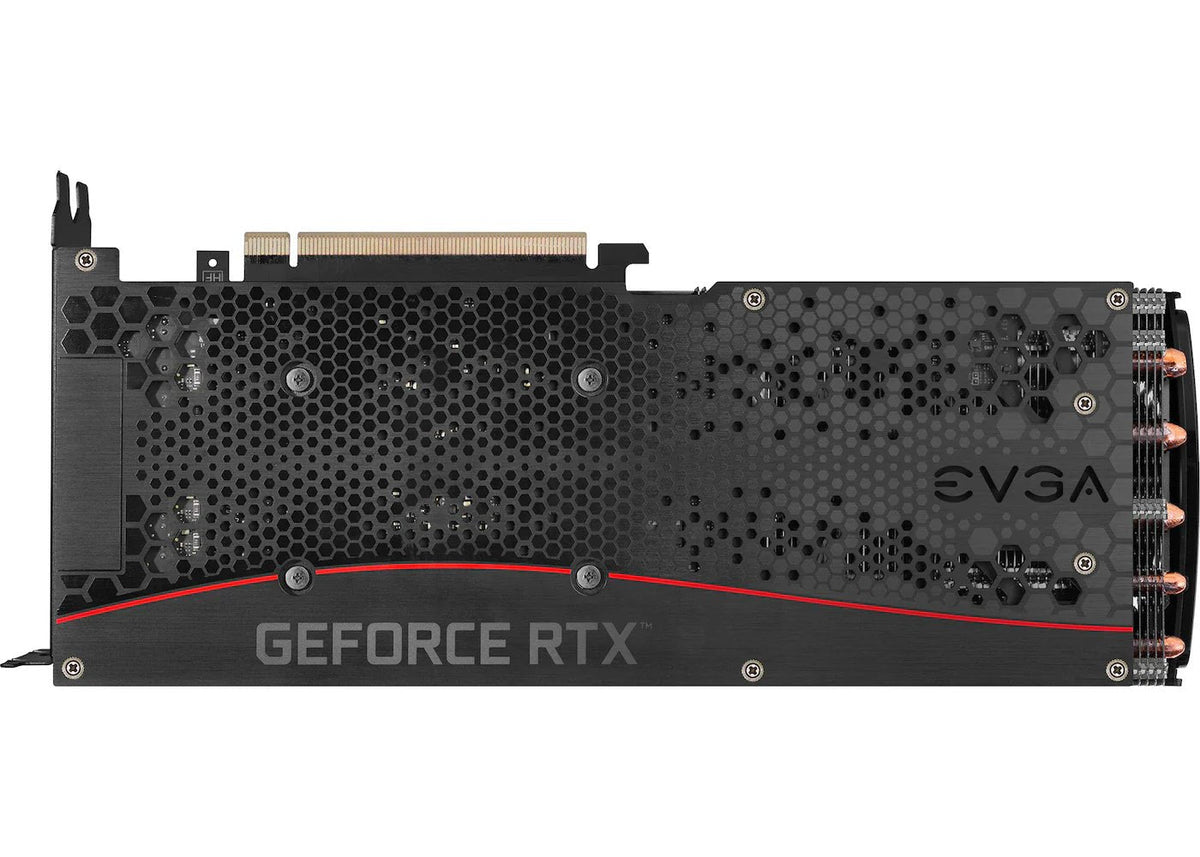 NVIDIA EVGA GeForce RTX 3060 Ti FTW3 ULTRA GAMING 8G LHR Graphics Card (08G-P5-3667-KL/KH) - Prioka
