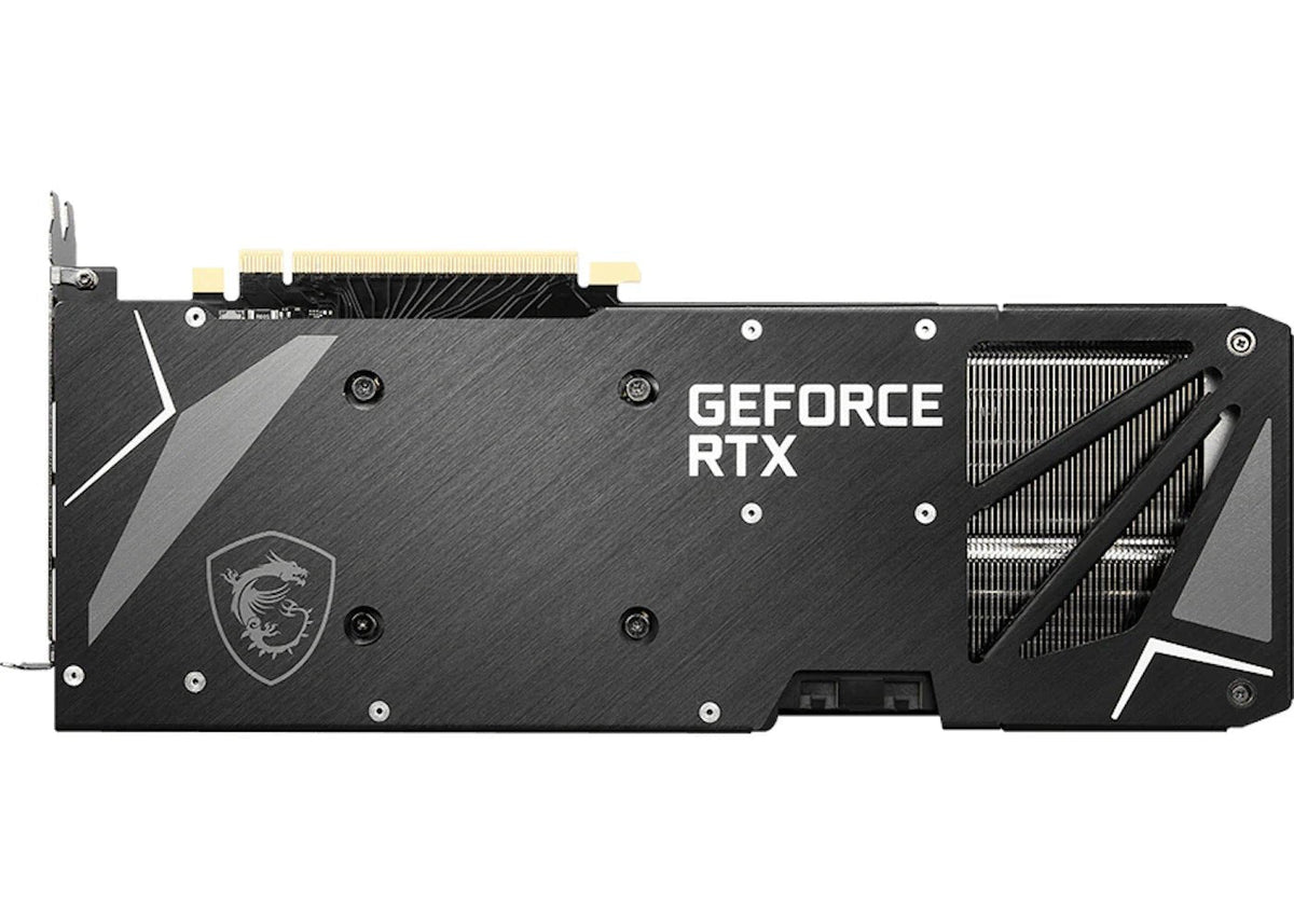 NVIDIA MSI GeForce RTX 3070 Ti VENTUS 3X 8G Graphics Card - Prioka