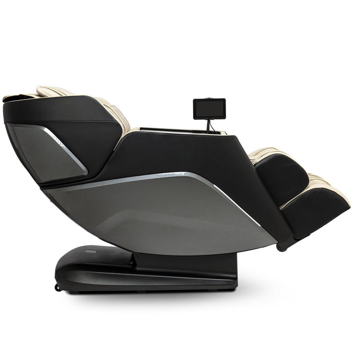 Ogawa Active XL 3D Massage Chair with SL-Track & Extended Reach - Prioka